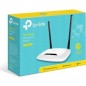 TP-Link TL-WR841N 300Mbps Wireless N Router Trådløs router TP-Link TL-WR841N 300Mbps Wireless N Router Trådløs router